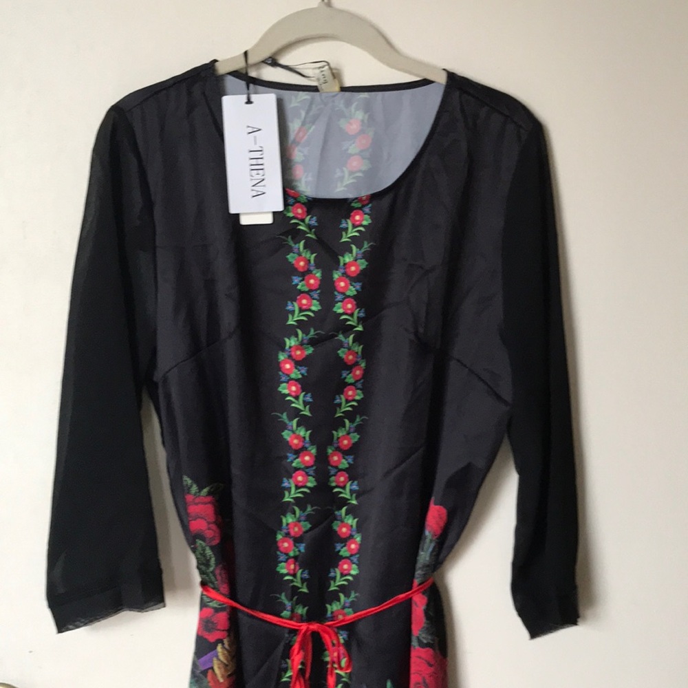 Stylewe-Athena Dress-NWT